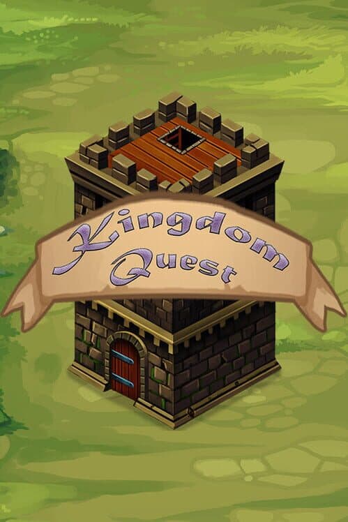 Обложка Kingdom Quest