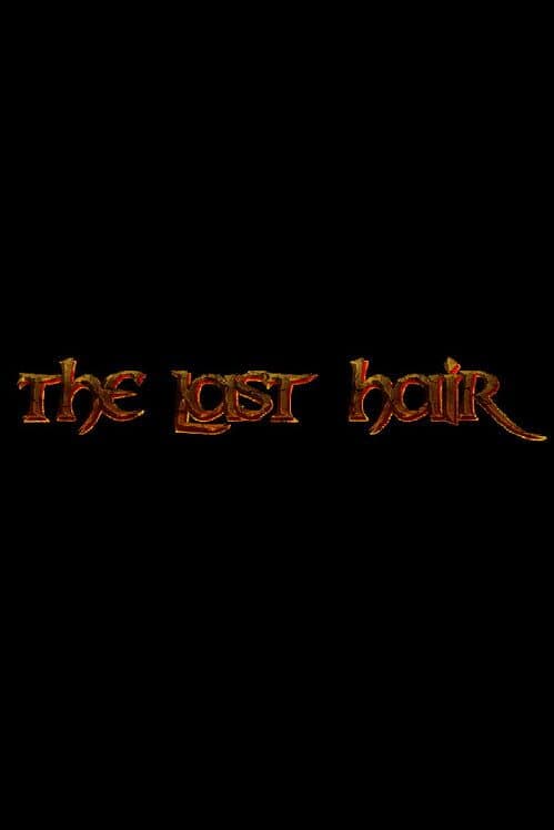 Обложка The Last Hair