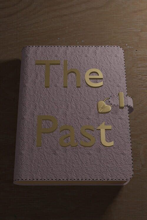 Обложка The Past