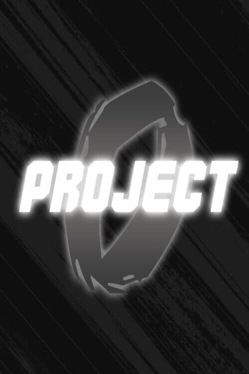 Обложка Project Zero