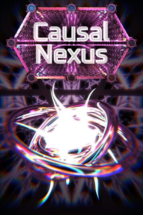 Обложка Causal Nexus