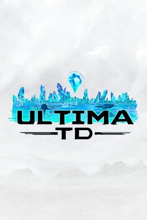 Обложка Ultima TD