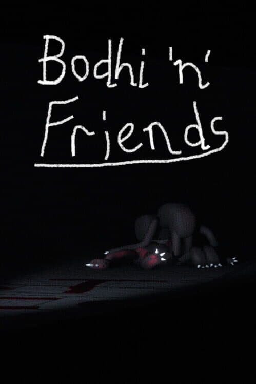 Обложка Bodhi 'n' Friends