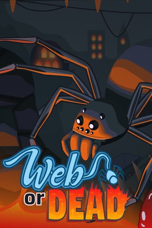 Обложка Web or Dead
