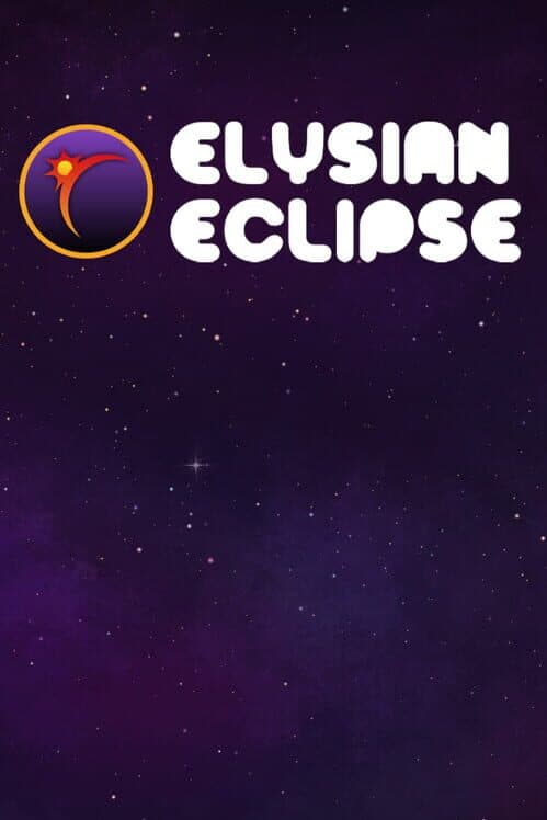 Обложка Elysian Eclipse