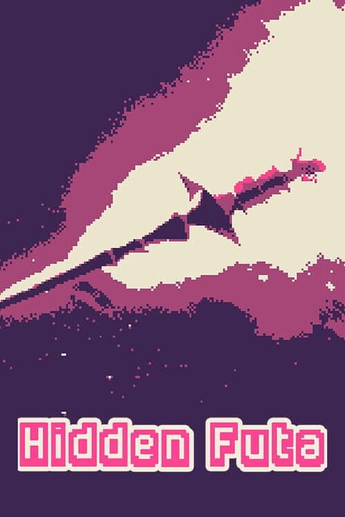 Обложка Hidden Futa