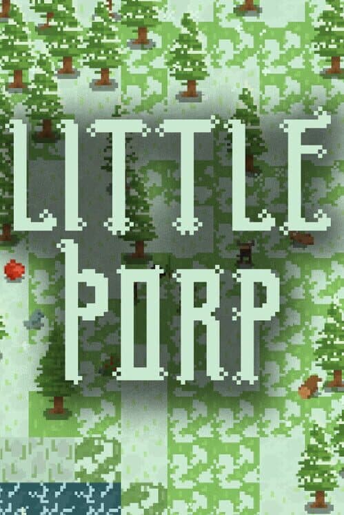 Обложка Little Porp