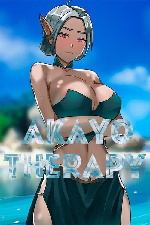 Обложка Akayo Therapy