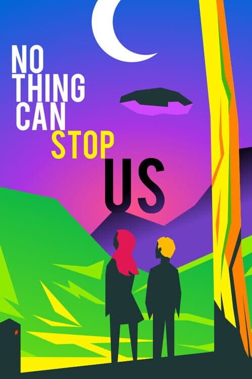 Обложка Nothing Can Stop Us Encore
