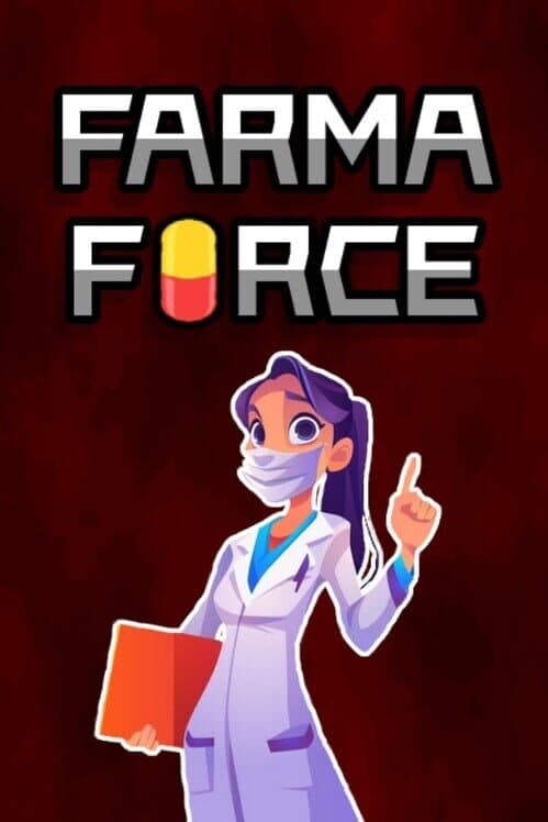 Обложка Farma Force