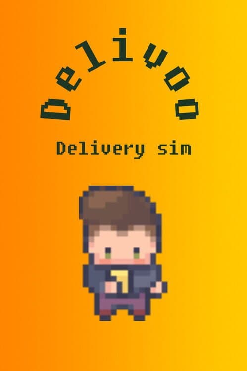 Обложка Delivoo Delivery Sim