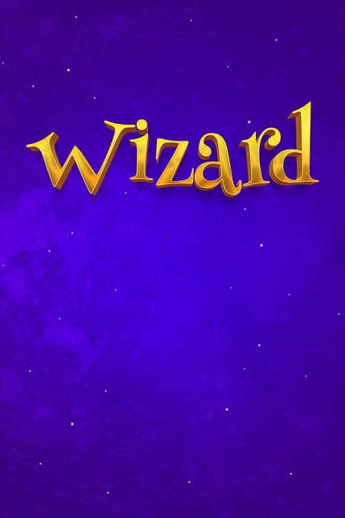 Обложка The Wizard