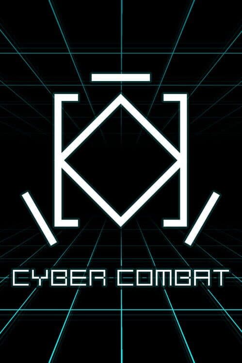 Обложка Cyber Combat