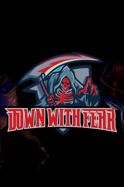 Обложка Down With Fear