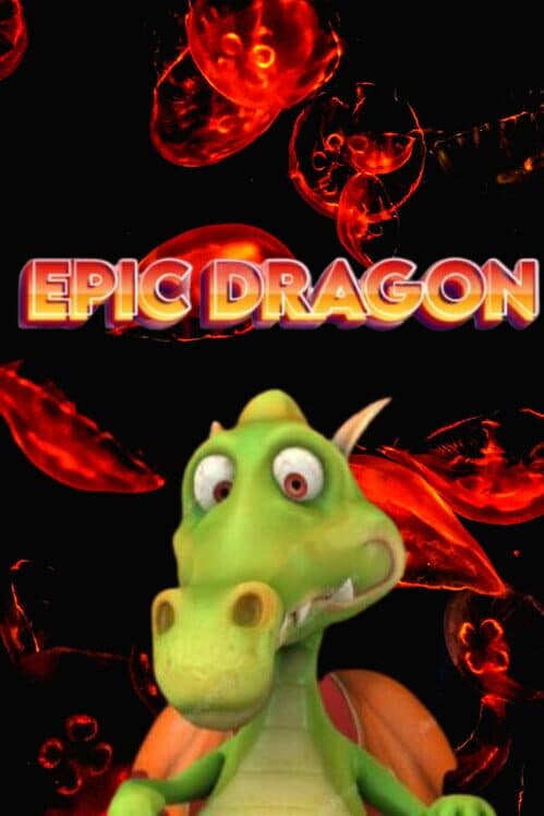 Обложка Epic Dragon