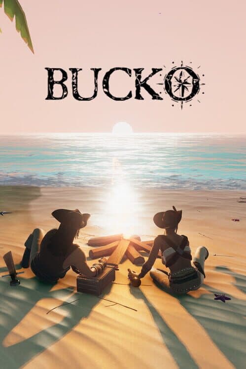Обложка Bucko
