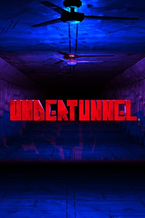 Обложка Undertunnel