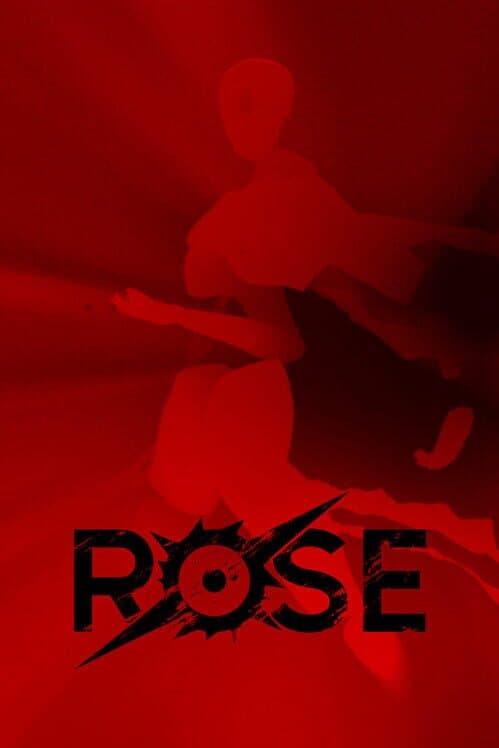 Обложка Rose