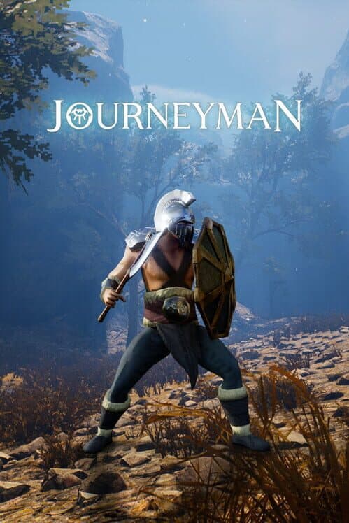 Обложка Journeyman
