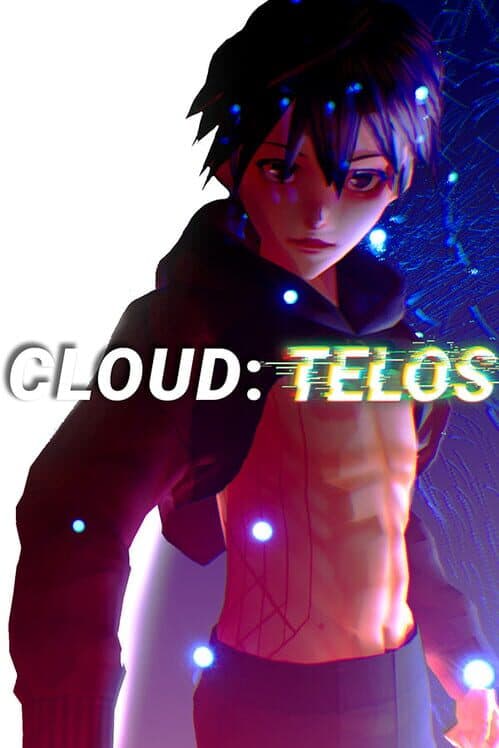 Обложка Cloud: Telos