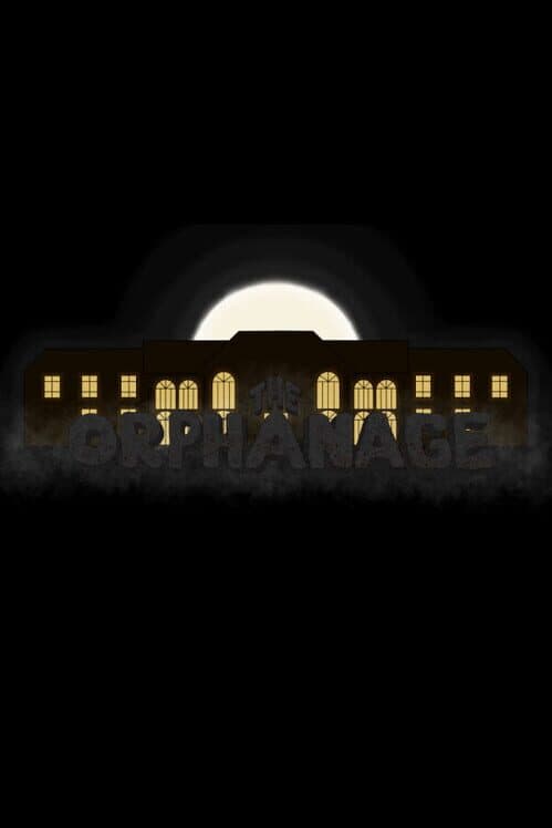 Обложка The Orphanage