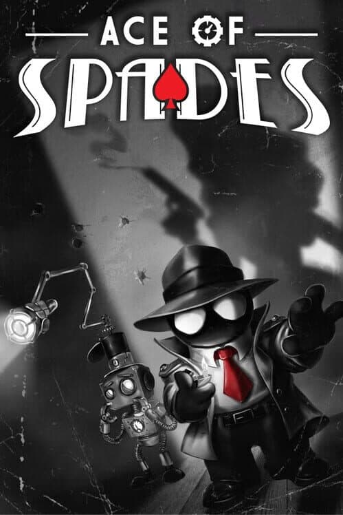 Обложка Ace of Spades