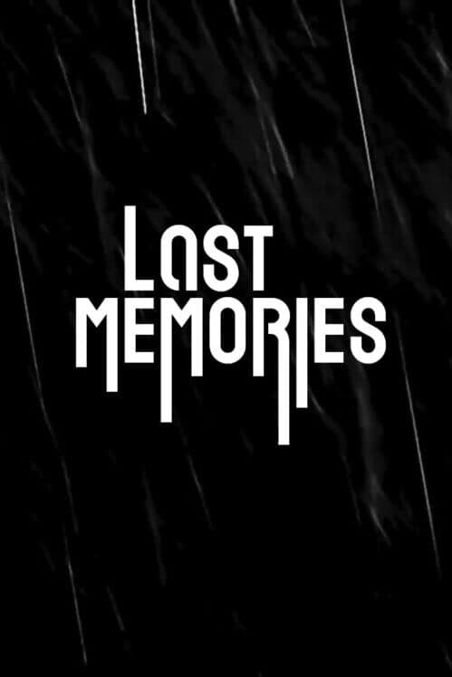 Обложка Last Memories