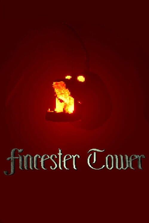 Обложка Fincester Tower