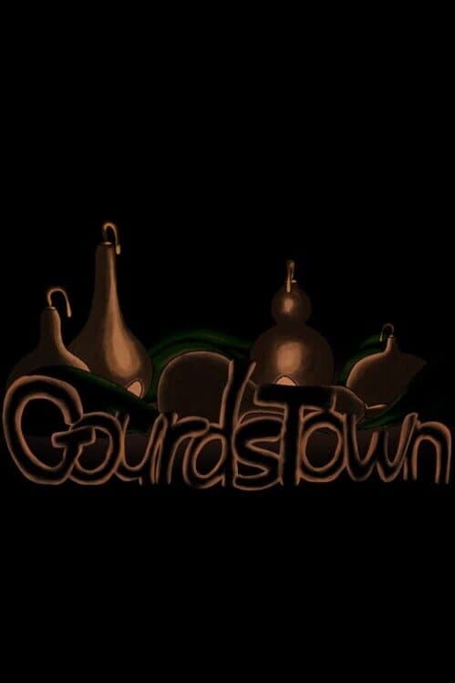Обложка GourdsTown