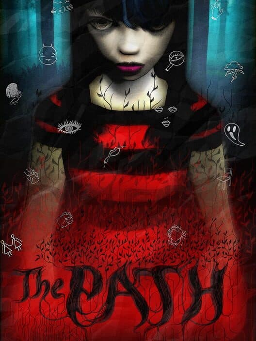Обложка The Path