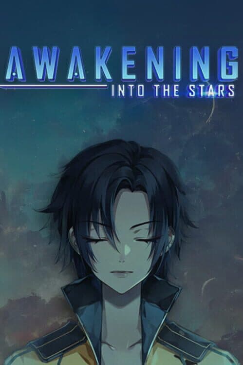 Обложка Awakening: Into the Stars