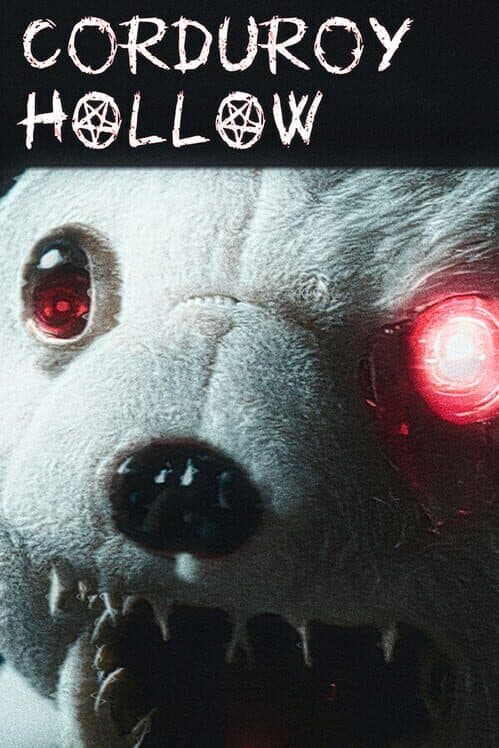 Обложка Corduroy Hollow