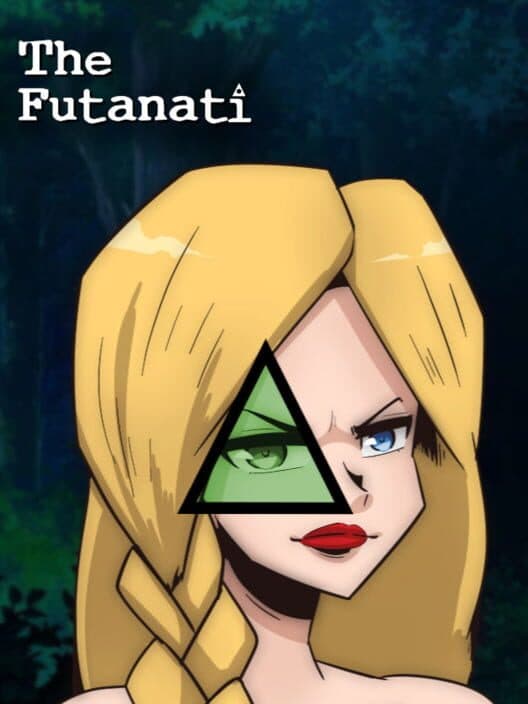 Обложка The Futanati