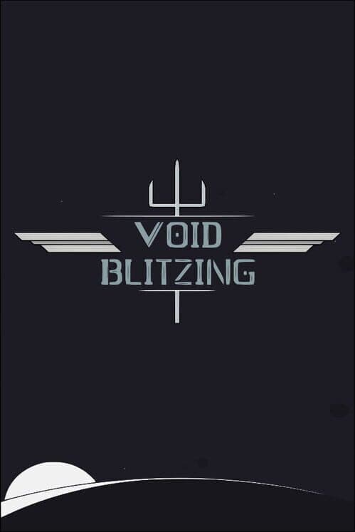 Обложка Void Blitzing