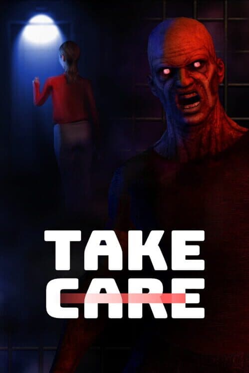 Обложка Take Care VR
