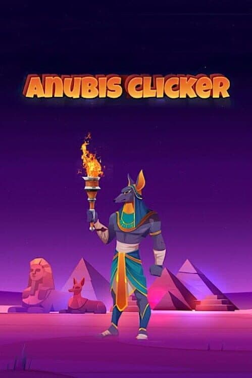 Обложка Anubis Clicker