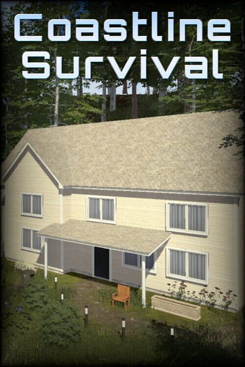 Обложка Coastline Survival