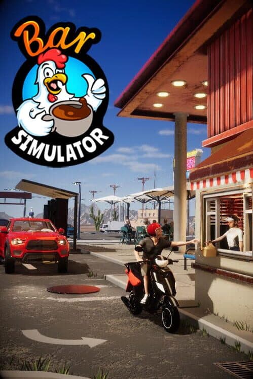 Обложка Bar Simulator