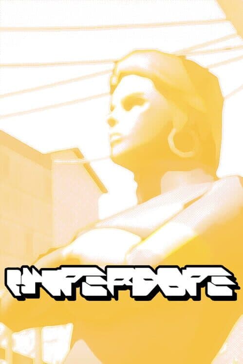 Обложка Hyperdope