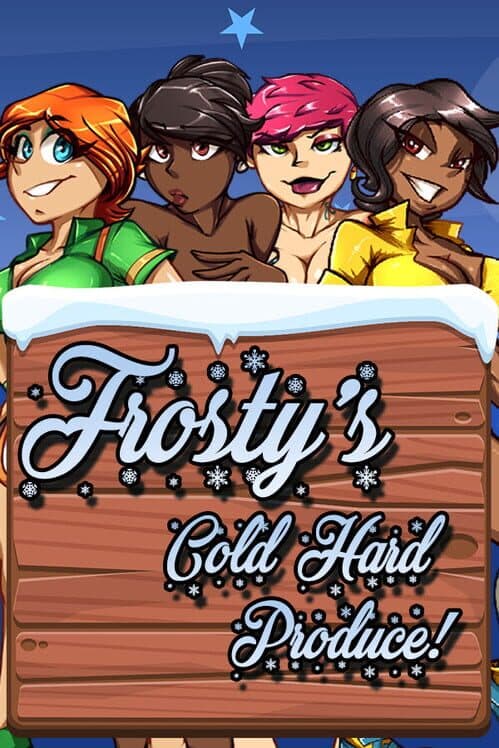 Обложка Frosty's Cold Hard Produce!