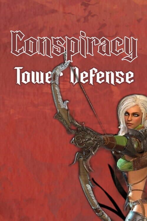 Обложка Conspiracy: Tower Defense