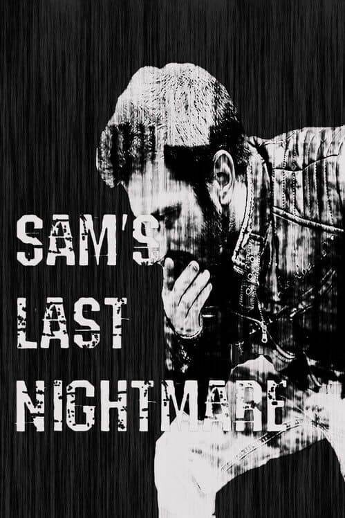 Обложка Sam's Last Nightmare