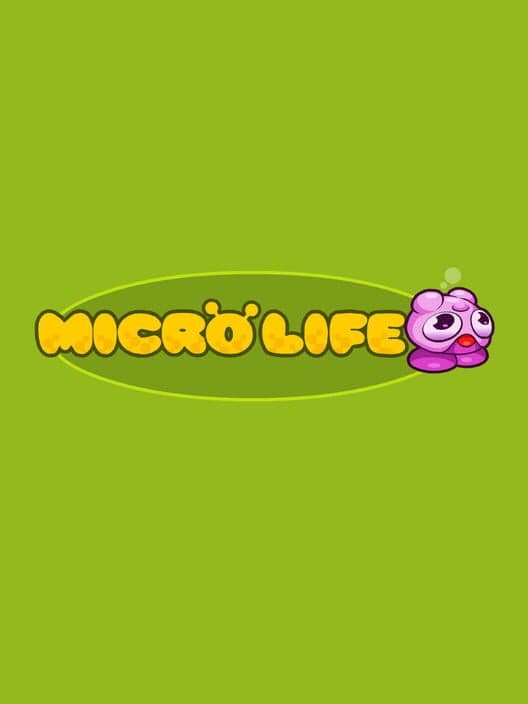 Обложка Micro Life