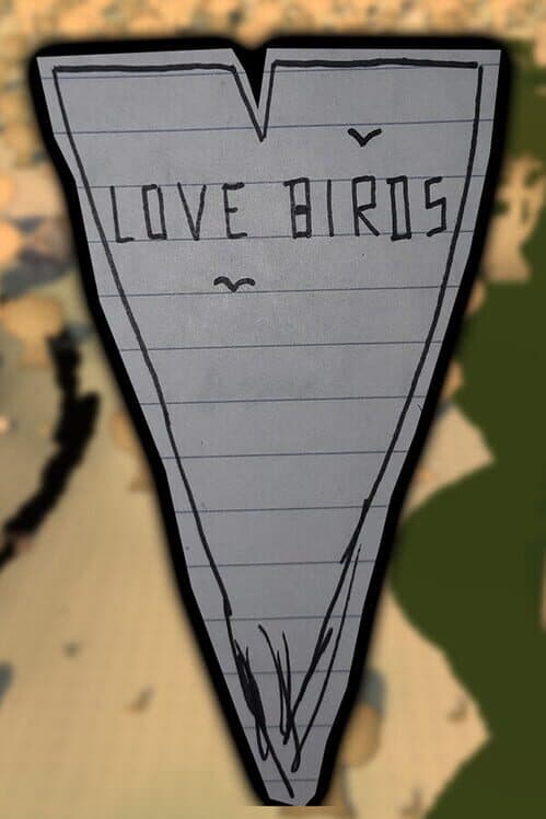 Обложка Love Birds