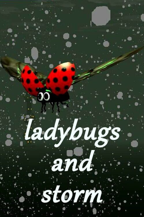 Обложка Ladybugs and Storm