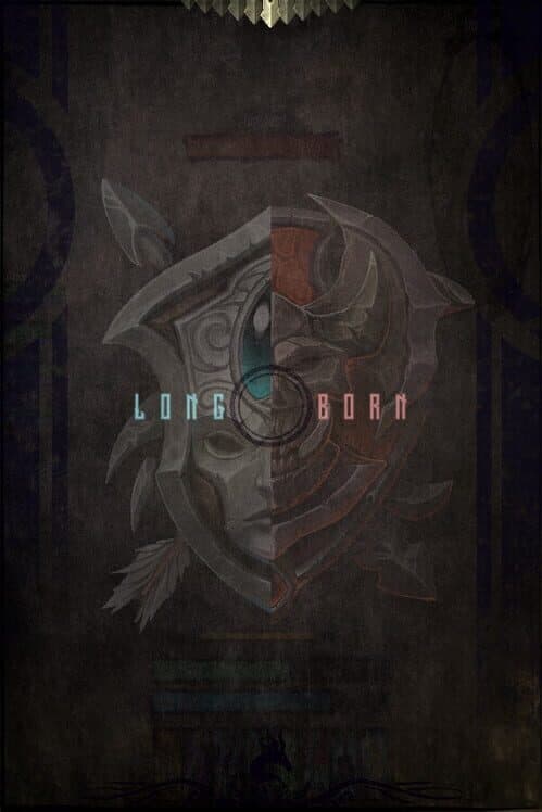 Обложка Longborn