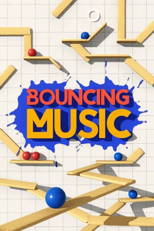 Обложка Bouncing Music