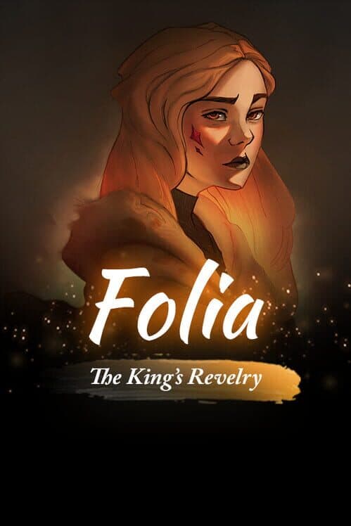Обложка Folia: The King's Revelry