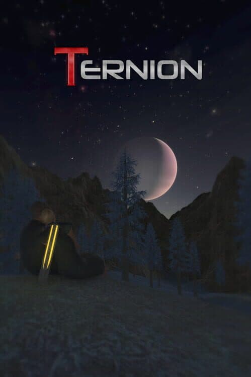 Обложка Ternion