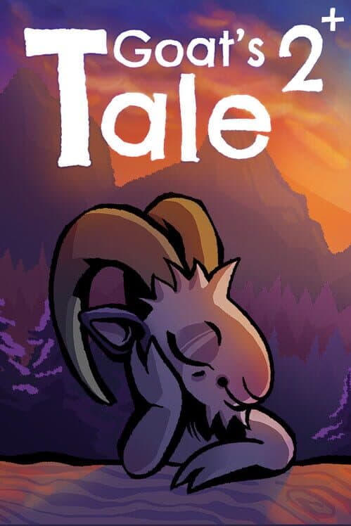 Обложка Goat's Tale 2: Plus